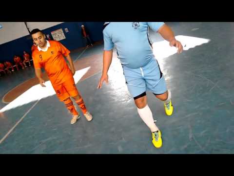 JOGO 511 - 26/07/2015 - 8H -  2º AMIGOS DO ACREDITE SE QUISER FS 7X2 LIDERANÇA FS