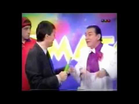 Chiste de alakran el Gallo Tito HD