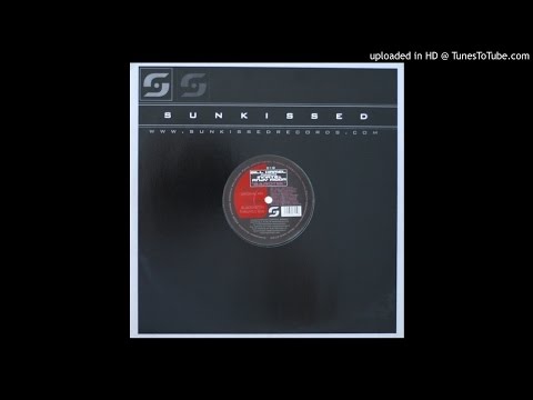 Bill Hamel Presents Innate & Andy Moor - Barotek (Original Mix)