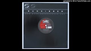 Bill Hamel Presents Innate & Andy Moor - Barotek (Original Mix)