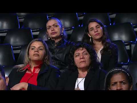 Louvemos o Senhor - 01/10/2017 - Pregação Padre Eduardo