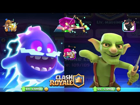 1 MILIONE di PUNTI STELLA da SPENDERE - Clash Royale