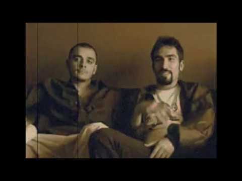 Turkish Rap / 2001- Sagopa K. ft. Ceza (w/o Sahtiyan)