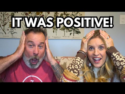 THIS Will Change Our Lives! | Test Came Back POSITIVE | Rambling