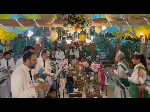 Padrinho Sebastião - 153 Eu digo a meu pai