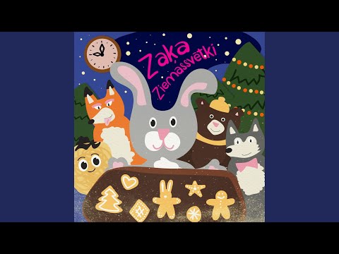 Zaķa Ziemassvētki