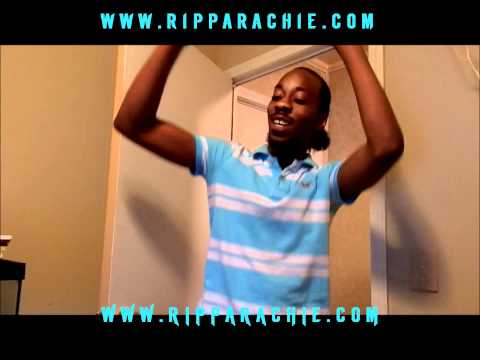 THAT FAG RIPPARACHIE = #FAGzONDECK FREESTYLE (PROD BY. LIL KEIS) [#GAYRAPPER]
