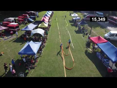 JL Dubenec - SDH Sychrov - ženy