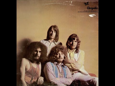 BLOODWYN PIG -  GETTING TO THIS -  FULL ALBUM  - U. K.  PROGRESSIVE  - 1970