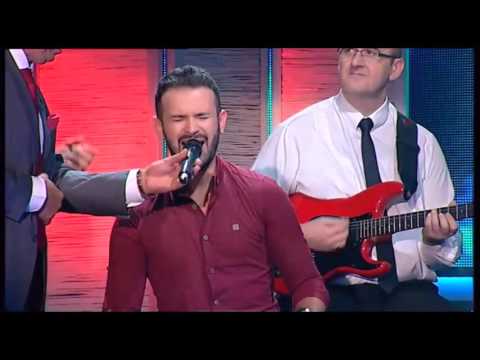 Alen Hasanovic - Otvori mi belo Lence (LIVE) - PZD - (TV Grand 04.11.2015.)