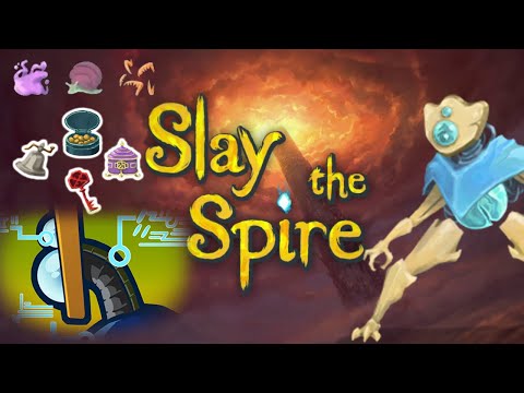 Slay the Spire July 18th Daily - Defect