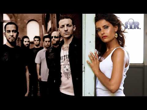 Linkin Park vs. Nelly Furtado - Numb (Just Say It Right) (S.I.R. Remix) [Remastered 2017] | Mashup