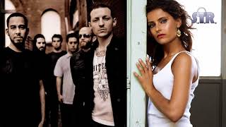 Linkin Park vs. Nelly Furtado - Numb (Just Say It Right) (S.I.R. Remix) [Remastered 2017] | Mashup