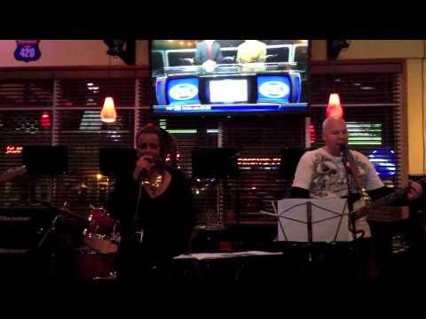 Top Shelf - Ooh Baby Baby