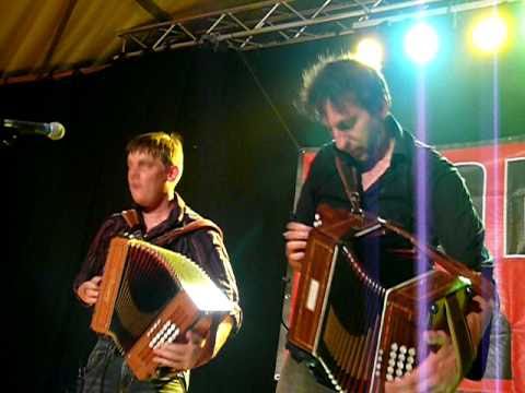 Didier Laloy & Bruno Le Tron ; Boombal  2010