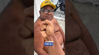 Amanheceu com lá ele 🤣😂 #shorts #baiano #humor #comedia #baianopara