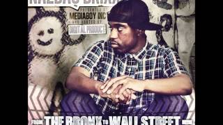 Nazdaq Brixx- We gettin it (Prod. by The Perk Influence)