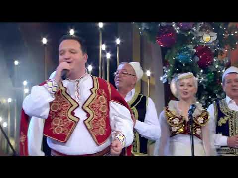 Duke pritur Diellin - Arjanit Hoxha dhe kori i Ansamblit Kombëtar