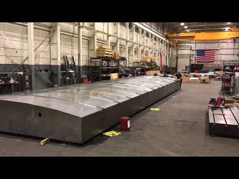 Telescopic Cover