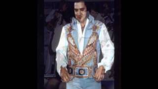 Elvis Presley. O Sole Mio/  It&#39;s Now or Never(Sherill Nielsen).Live in Alexandria.wmv