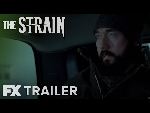 The Strain 4.06 (Preview)