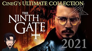 The Ninth Gate (1999): CineGs Ultimate Collection 