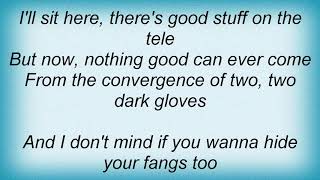 Say Hi To Your Mom - These Fangs Lyrics