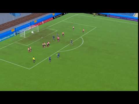 FC Höllviken 0-1 Utsiktens BK - Match Highlights