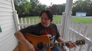 Download lagu Learning To Fly (Tom Petty cover) mp3 Download lagu Learning To Fly (Tom Petty cover) mp3