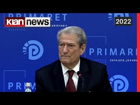 Berisha: Protesta do të zgjasë aq sa do populli opozitar