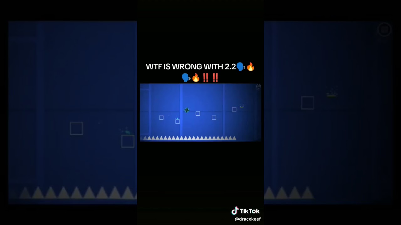 random meme #geometrydash