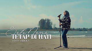 Download lagu Satu Nama Tetap Di Hati - Eye Cover By Vanny Vabiola mp3