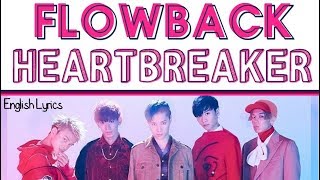 Folowback - Heartbreaker [Jnp|Rom|Eng Lyrics]