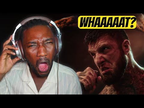 I'm Not A Metalhead But I'm OBSESSED with Slaughter To Prevail - Viking!