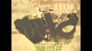 7Mile Clee - How (Feat. Dame Dot)
