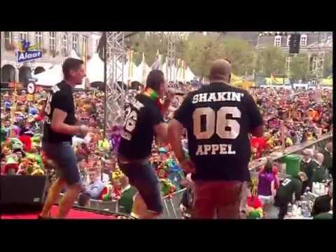 De11devande11de 2015 - Shakin' Djs - Zaat nao 20 pels