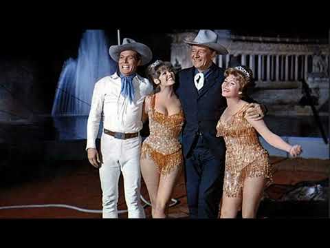 EL FABULOSO MUNDO DEL CIRCO