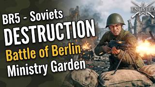 Battle of Berlin