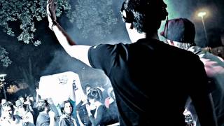 Dragonette - Let It Go (Laidback Luke Remix)