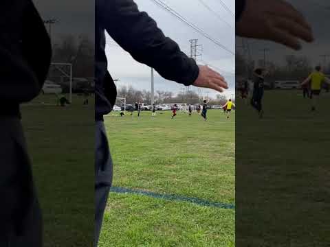 Spring conference its on! let’s go! #youngplayer #mafc #footballskills #futbol #golazo