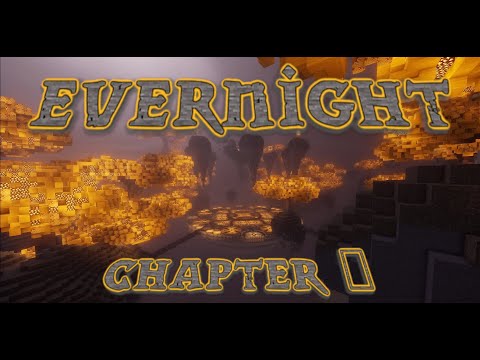 Evernight - Chapter 1 Ep4 A Minecraft Complete the Monument Adventure