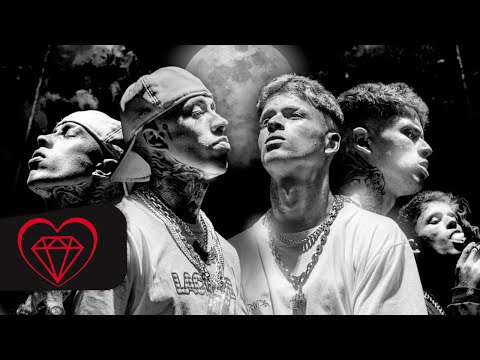 MC Daniel & MC Malle - LEMBRANÇAS NA MENTE... 🖤🖤