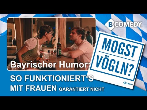 B-Comedy: Partner search with obstacles