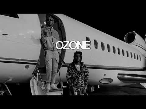 (Free Beat) Babyface Ray x Future type beat - Ozone (Prod By Smoke Beats)