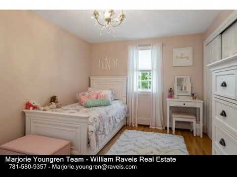 33 DONCASTER CIRCLE, Lynnfield MA 01940 - Single Family Home - Real Estate - For Sale -