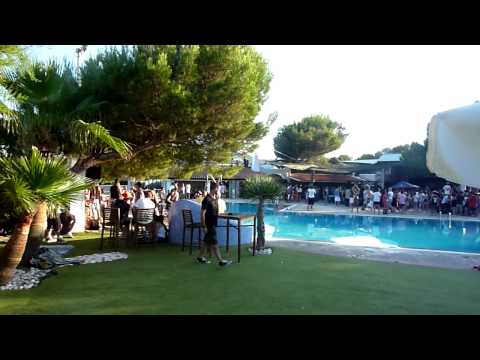 Sven Väth @ Cocoon Ibiza Opening After 2011 - Part 7