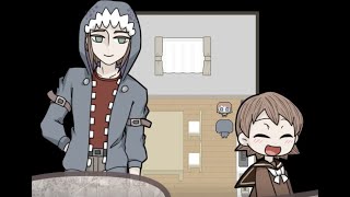 *1*残されたのは息子だけ【悪霊の館 実況 クトゥルフ神話】