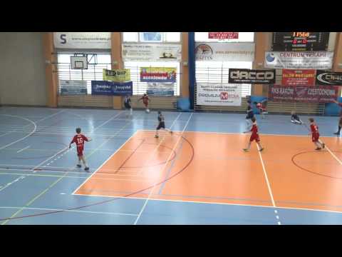 KKF CUP 2014 rocznik 2002 - wszystkie mecze