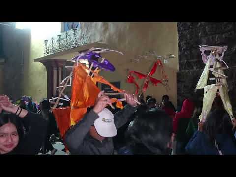 Fiesta patronal en honor a "San Miguel Arcángel" 2025 Mayocc Churcampa Huancavelica. Parte 3"
