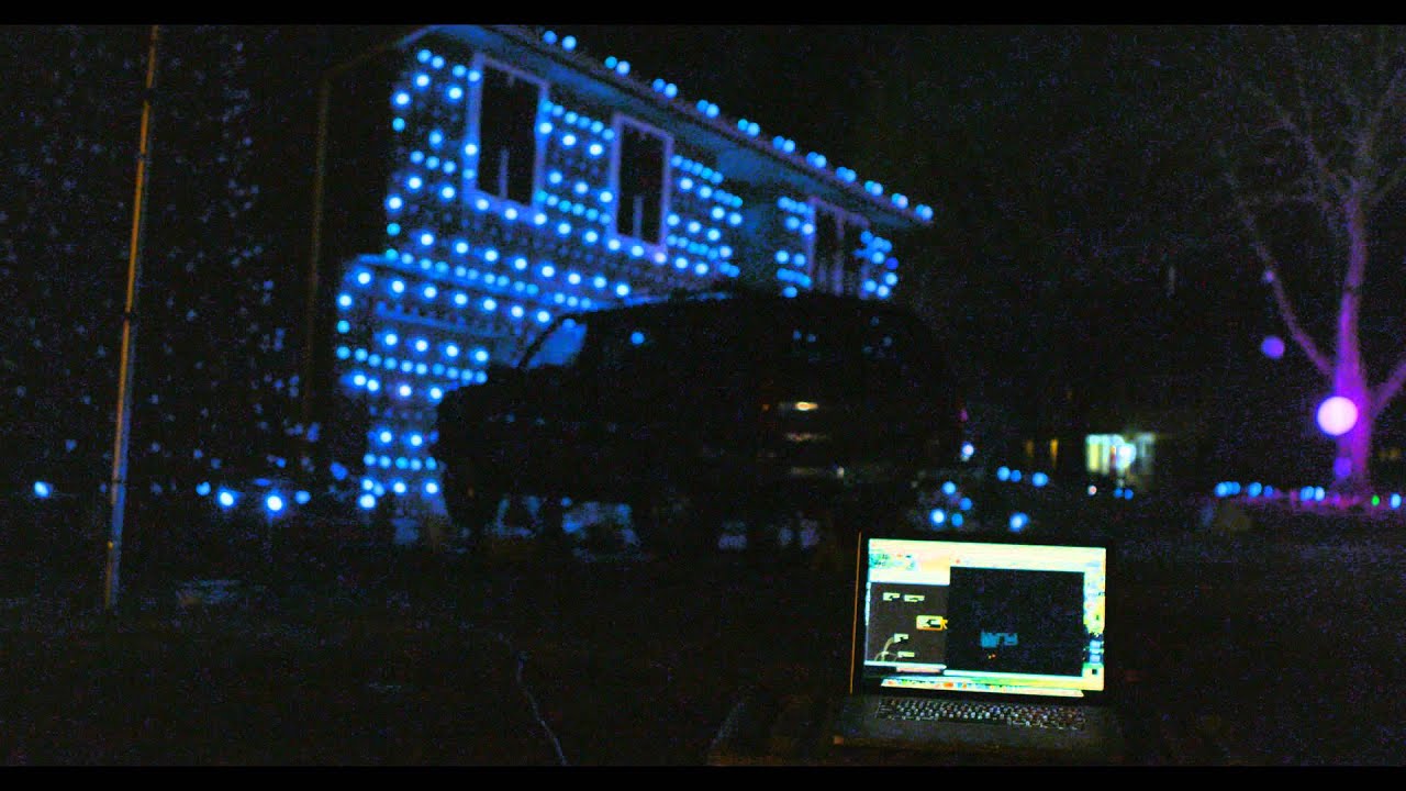 How the Image Map Corresponds to Reality